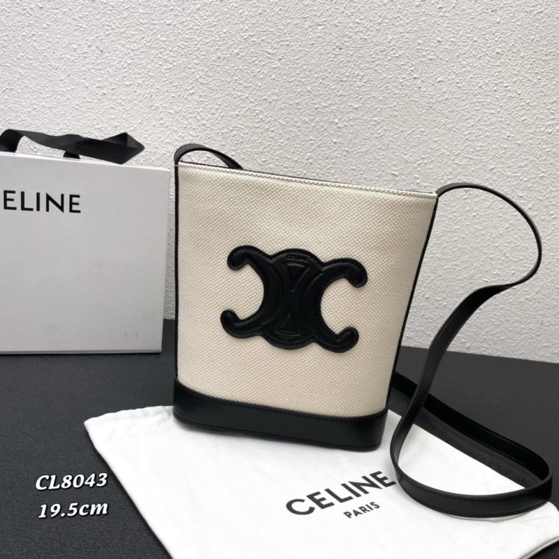 Ce**e bucket bags